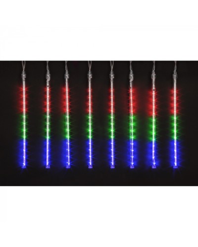 Гирлянда Navigator 95 004 NGF-D031-02 (метеоритный дождь 3.6м IP44 220) в Новороссийске Источники света(Лампы) Pintop.ru