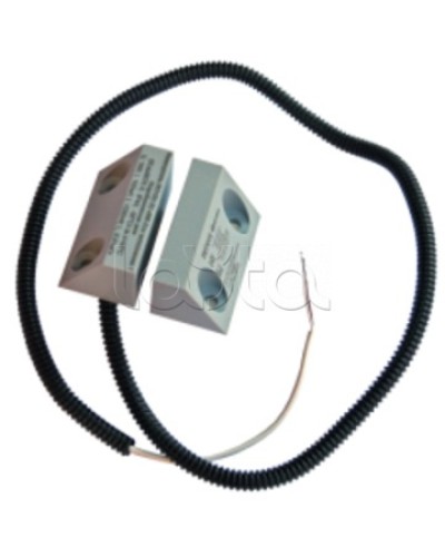 Взрывозащищенный магнитоконтактный извещатель Спектрон-ИО-102-МК-П-Exi в Новороссийске Извещатели охранные (Ex) Pintop.ru