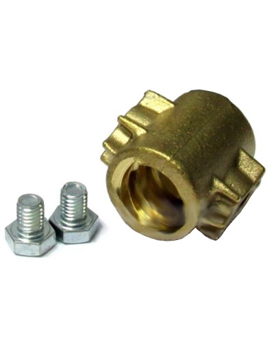 Втулка бронзовая AXO Came 119RID321 в Новороссийске Запчасти для шлагбаумов и автоматики Pintop.ru