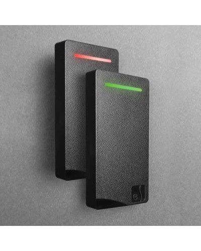 Мультиформатный считыватель Elsys-SW78-KP-Multi в Новороссийске Сетевая СКУД Elsys Pintop.ru