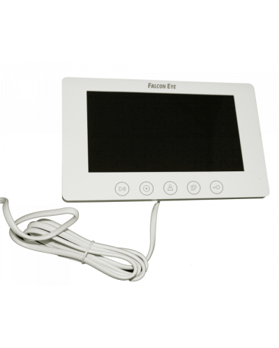 Видеодомофон Falcon Eye Cosmo VZ в Новороссийске Абонентские видеоустройства Pintop.ru