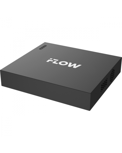 IP-видеорегистратор iFlow F-0(N4) в Новороссийске IP Видеорегистраторы Pintop.ru