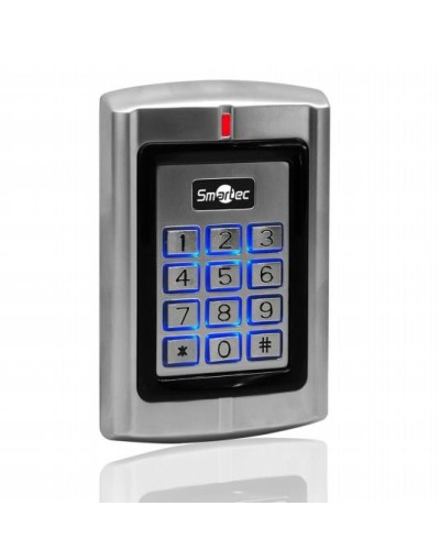 Контроллер СКУД автономный Smartec ST-SC141EHK в Новороссийске Контроллеры Pintop.ru