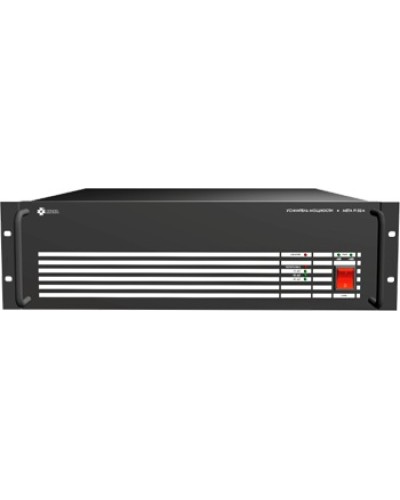 Усилитель мощности трансляционный МЕТА 9152 в Новороссийске Система оповещения и трансляции Мета Pintop.ru