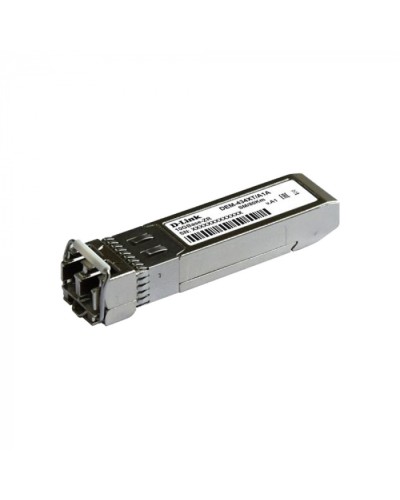 SFP-модуль D-Link DL-434XT/A1A в Новороссийске Модули SFP/XFP/GBIC Pintop.ru