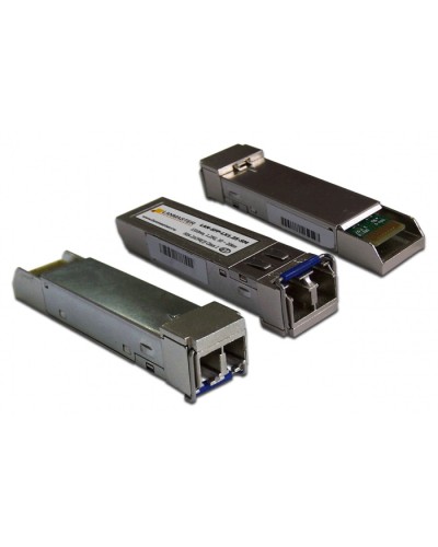 Модуль SFP LANMASTER LAN-SFP-RJ45 в Новороссийске Модули SFP/XFP/GBIC Pintop.ru