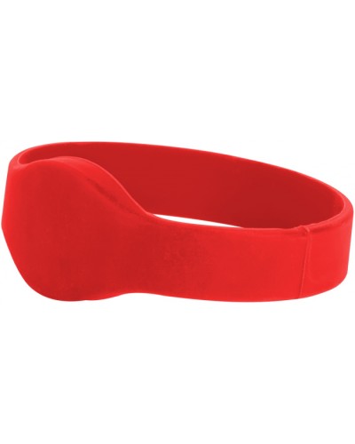 EM-Marine Силиконовой влагонепроницаемый браслет с неразъёмным ремешком в Новороссийске Системы контроля доступа Pintop.ru