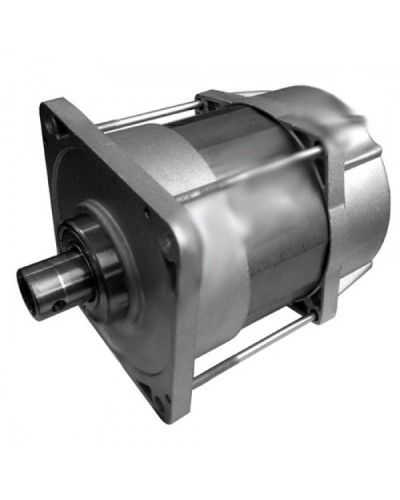 Электродвигатель E1024 Came 119RIE072 в Новороссийске Запчасти для шлагбаумов и автоматики Pintop.ru