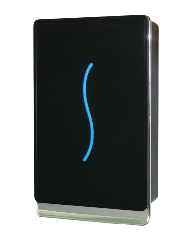 Контроллер сетевой Smartec ST-NC100EM в Новороссийске Контроллеры СКУД Smartec Pintop.ru