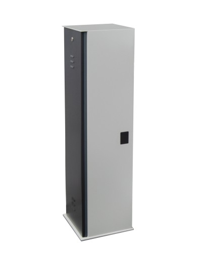 Тумба шлагбаума PERCo-GS14 в Новороссийске Автоматические шлагбаумы Pintop.ru