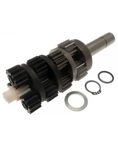 Редуктор FLEX в сборе Came 119RID191 в Новороссийске Запчасти для шлагбаумов и автоматики Pintop.ru