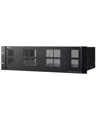 Рама блоков питания TOA VX-2000PF в Новороссийске Системы оповещения и трансляции TOA Pintop.ru