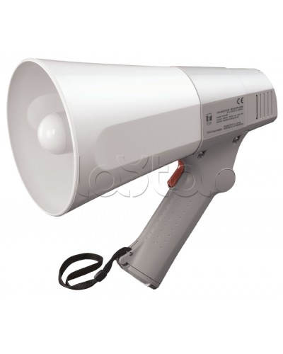 Мегафон TOA ER-520W EU в Новороссийске Системы оповещения и трансляции TOA Pintop.ru