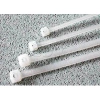 Хомут-стяжка нейлоновый, неоткрывающийся, 150х3.6 мм Hyperline GT-150IC (100 шт/уп)