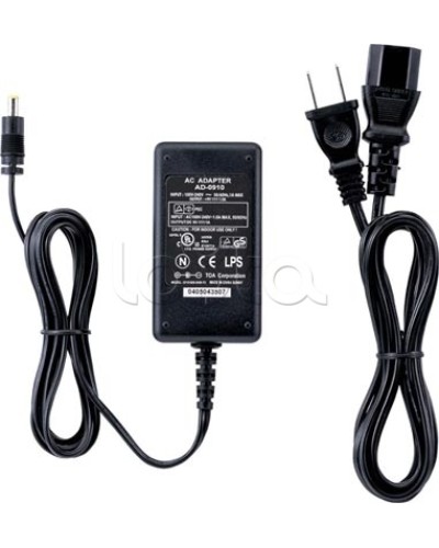 Адаптер сетевой TOA AD-0910CE в Новороссийске Системы оповещения и трансляции TOA Pintop.ru