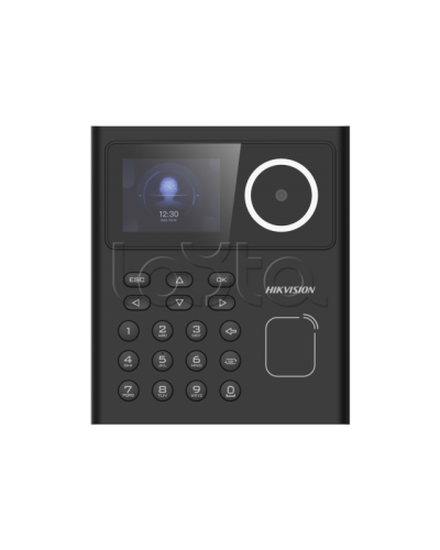 Терминал доступа с распознаванием лиц (Mifare 1) Hikvision DS-K1T320MX в Новороссийске Считыватели Pintop.ru