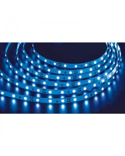 Лента светодиодная Navigator 80 295 NLS-3528B60-4.8-IP20-12V R5 в Новороссийске Источники света(Лампы) Pintop.ru