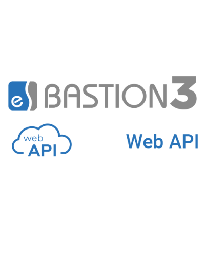 ПО Elsys Бастион-3 - Веб API в Новороссийске Сетевая СКУД Elsys Pintop.ru