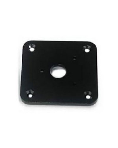 Кронштейн крепления сигнальной лампы Came 001G04601 в Новороссийске Запчасти для шлагбаумов и автоматики Pintop.ru