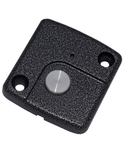 Кнопка выхода накладная Метаком КВ-2 в Новороссийске Кнопки выхода Pintop.ru