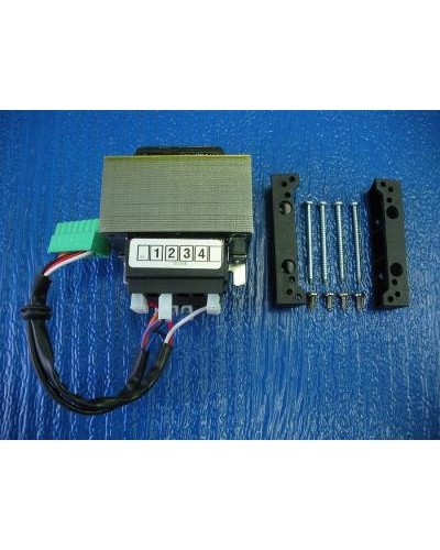 Трансформатор FLY Came 119RIP081 в Новороссийске Запчасти для шлагбаумов и автоматики Pintop.ru