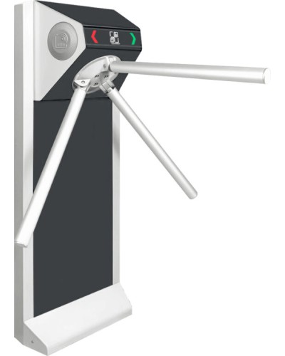 CARDDEX Компактная сетевая проходная STL-01NM в Новороссийске Турникеты Pintop.ru