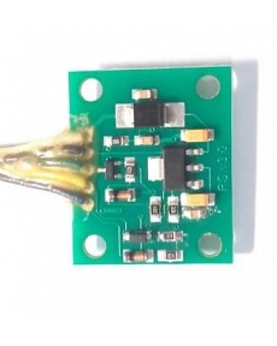 Датчик RS Ростов-Дон Датчик RS для триподов (версия 3.2) в Новороссийске Дополнительное оборудование для СКУД Pintop.ru