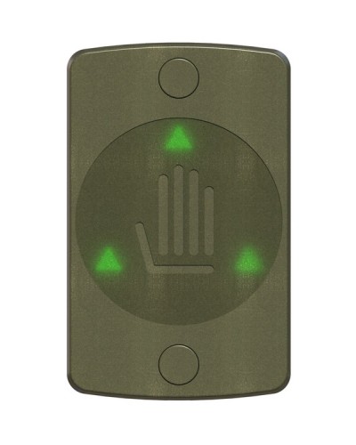 Кнопка управления выходом VIZIT EXIT 1000 в Новороссийске Кнопки выхода Pintop.ru