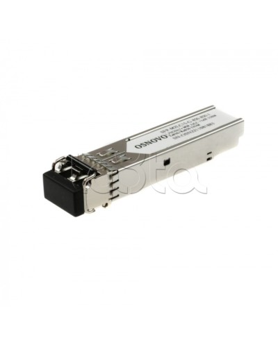SFP-модуль OSNOVO SFP-M2LC15-G-850-850-I в Новороссийске Модули SFP/XFP/GBIC Pintop.ru