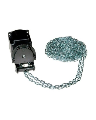 Редуктор ручной для приводов для ворот высотой не более 5 м для приводов CBX, CBX E, CBX ET Came 801XC-0150 в Новороссийске Автоматизация ворот Pintop.ru