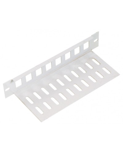 Патч-панель 10 для 8 разъемов RJ-45, keystone ЦМО ПТ-8-10 в Новороссийске Патч-панели Pintop.ru