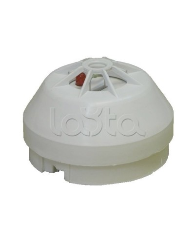 Извещатель пожарный тепловой максимально-дифференцальный Специнформатика-СИ МАК-ДМ исп.01 (ИП 101-18-А2R1) в Новороссийске Пожарные извещатели (Ex) Pintop.ru