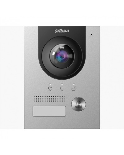 Панель вызывная Dahua DHI-VTO2201F-P в Новороссийске Вызывные видеопанели малоабонентные Pintop.ru