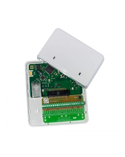 Сетевой контроллер ЭРА-500 в Новороссийске Контроллеры Pintop.ru