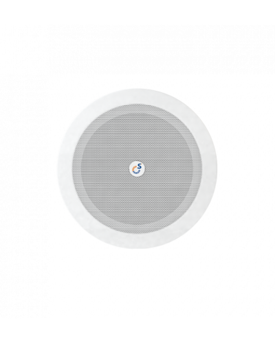 Громкоговоритель потолочный Sonar SCS-03 в Новороссийске Система оповещения и трансляции Sonar Pintop.ru