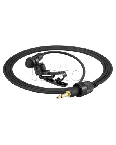 Микрофон для работы с трансмитером TOA YP-M5300 в Новороссийске Системы оповещения и трансляции TOA Pintop.ru