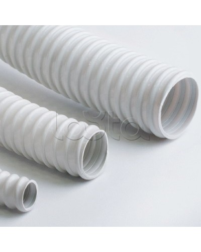 Шланг дренажный, внутр.д.16 мм DKC AIR16 в Новороссийске Крепежные изделия Pintop.ru