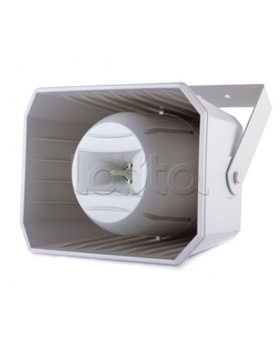 Громкоговоритель рупорный всепогодный ROXTON MP-50T в Новороссийске Система оповещения и трансляции Roxton Pintop.ru