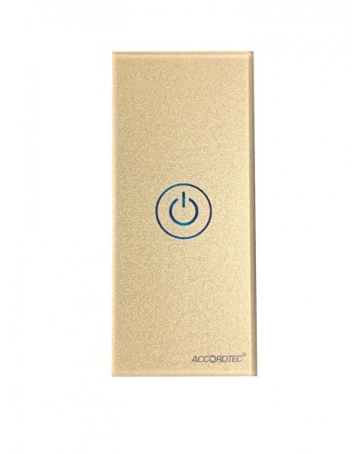 Кнопка выхода AccordTec AT-H03P LED в Новороссийске Кнопки выхода Pintop.ru