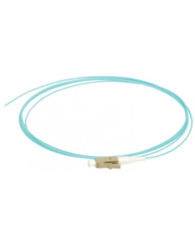 Оптический пигтеил, (MM), 50/125 (OM3), LC/UPC, LSZH, 1,5м ITK (FPT5003-LCU-C1L-1M5) в Новороссийске Патч-корды и пигтейлы Pintop.ru