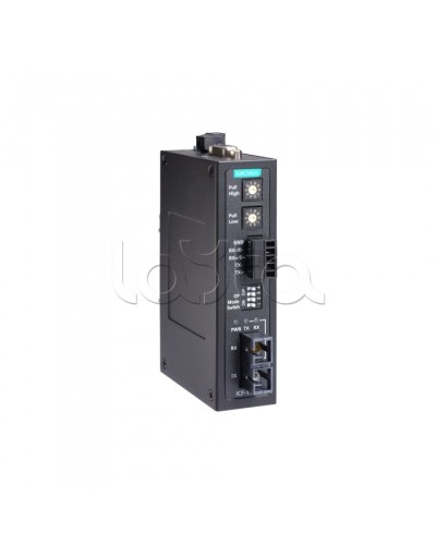 Преобразователь Moxa ICF-1150I-M-SC-T-IEX в Новороссийске Медиаконвертеры Pintop.ru