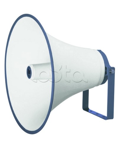 Репродуктор громкоговорителя направленный наружного исполнения TOA TH-650 EU в Новороссийске Системы оповещения и трансляции TOA Pintop.ru