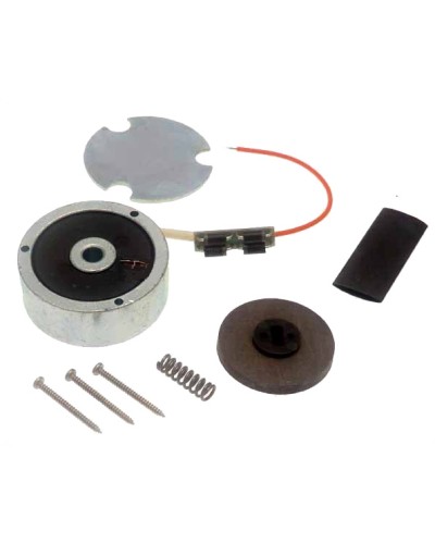 Электромагнит АТI в сборе Came 119RID110 в Новороссийске Запчасти для шлагбаумов и автоматики Pintop.ru