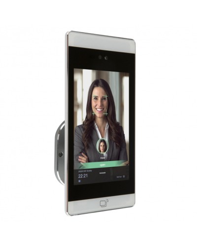 Терминал распознавания лиц RusGuard R20-Face (8W) SE в Новороссийске Контроллеры Pintop.ru