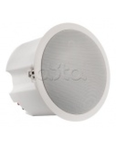 Громкоговоритель потолочный ROXTON PA-30T в Новороссийске Система оповещения и трансляции Roxton Pintop.ru