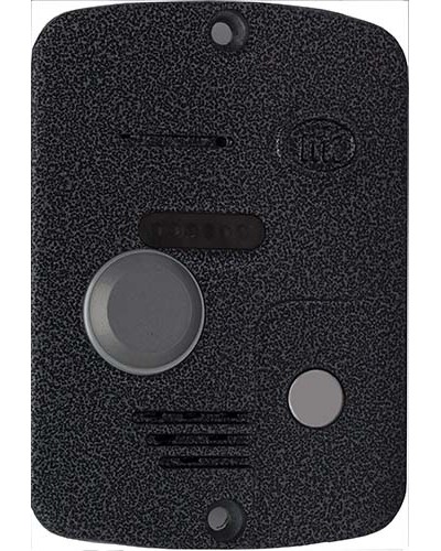 Блок вызова домофона Метаком MK1-XRV-E-RF в Новороссийске Вызывные видеопанели малоабонентные Pintop.ru