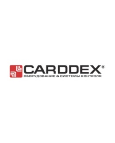 CARDDEX Антенна для петли индуктивности 0,75 м в Новороссийске Дополнительное оборудование для СКУД Pintop.ru