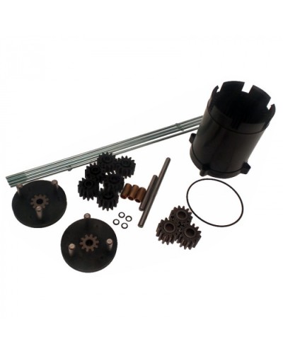 Редуктор STILO ME в сборе Came 119RID343 в Новороссийске Запчасти для шлагбаумов и автоматики Pintop.ru