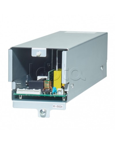 Усилитель системы VX-3000 TOA VX-050DA в Новороссийске Системы оповещения и трансляции TOA Pintop.ru