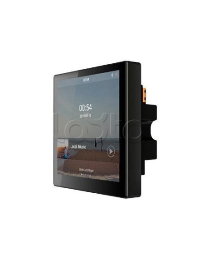 Аудиоплеер мультиформатный DSPPA DM-839 в Новороссийске 19 оборудование (рэковое/стоечное) Dsppa Pintop.ru